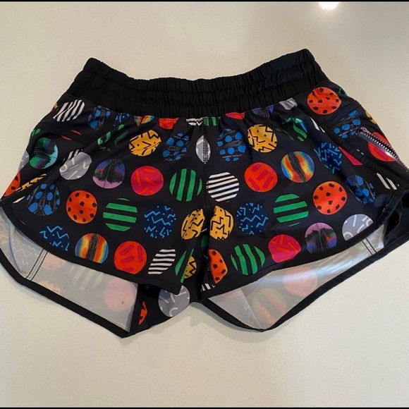 Seawheeze Tracker Shorts - Picture 2 of 4